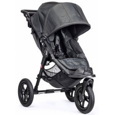 Детская коляска Baby Jogger City Elite